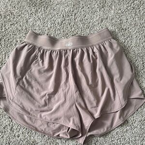 Alo Women’s Match Point Shorts